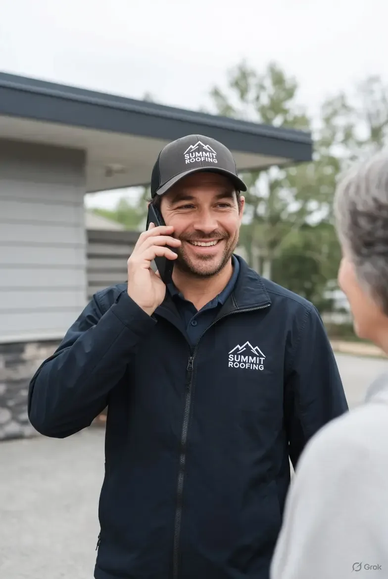 Flat Roof Leak Repair Columbus, ND FAQs